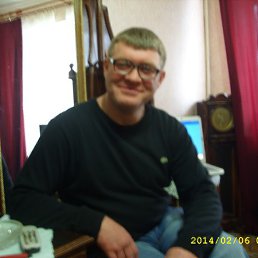 Юрий, Воронеж, 55 лет